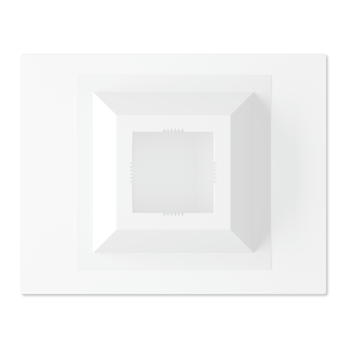 Tropical Paradise: Captivating Acrylic Prints of Beautiful Caribbean Mountains