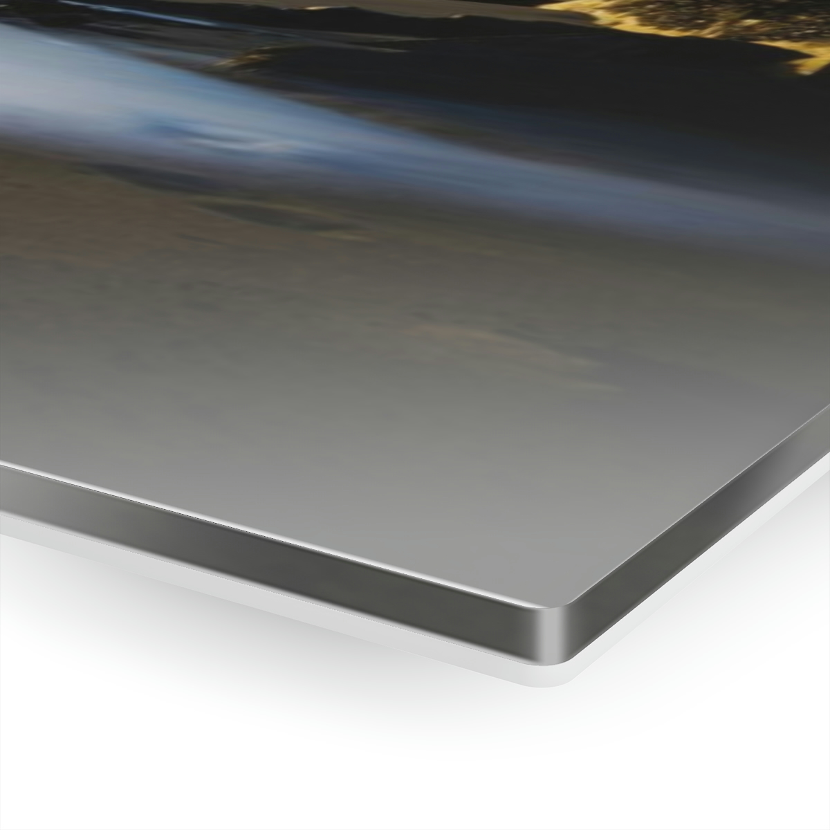 78315-57.jpg Sunset Serenade: Ocean's Mysterious Pillars & Ominous Cloud