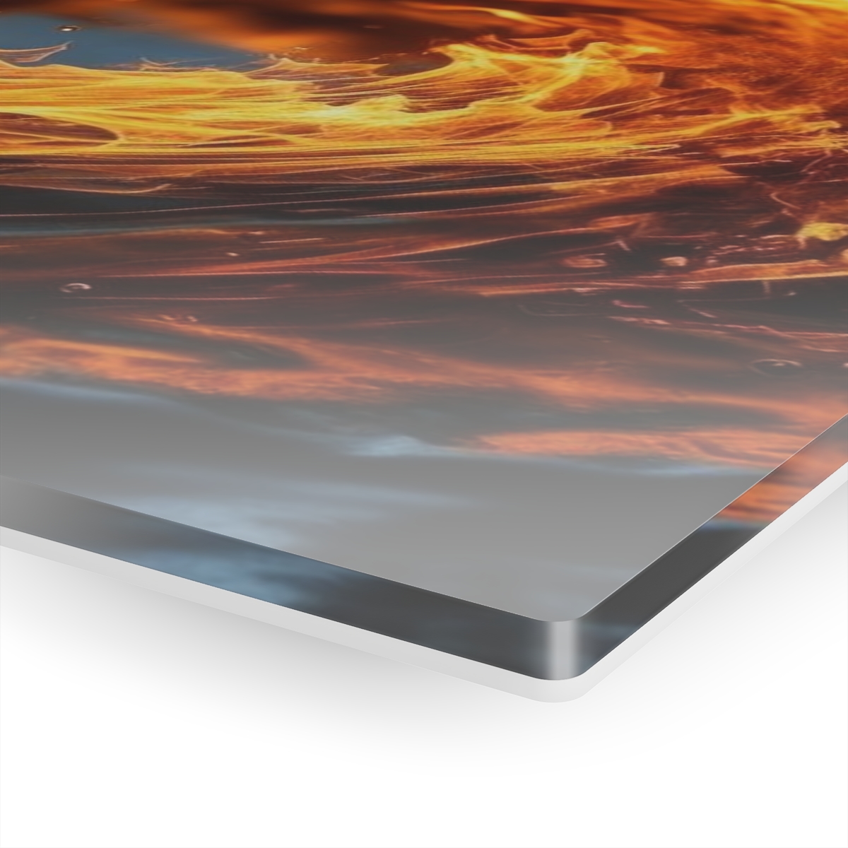 Transform your walls into a stunning display of nature's beauty with Aleks Khan's landscape acrylic prints. Buy now and elevate your wall art decor!