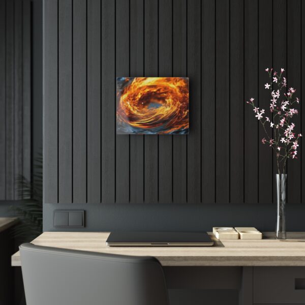 Transform your walls into a stunning display of nature's beauty with Aleks Khan's landscape acrylic prints. Buy now and elevate your wall art decor!