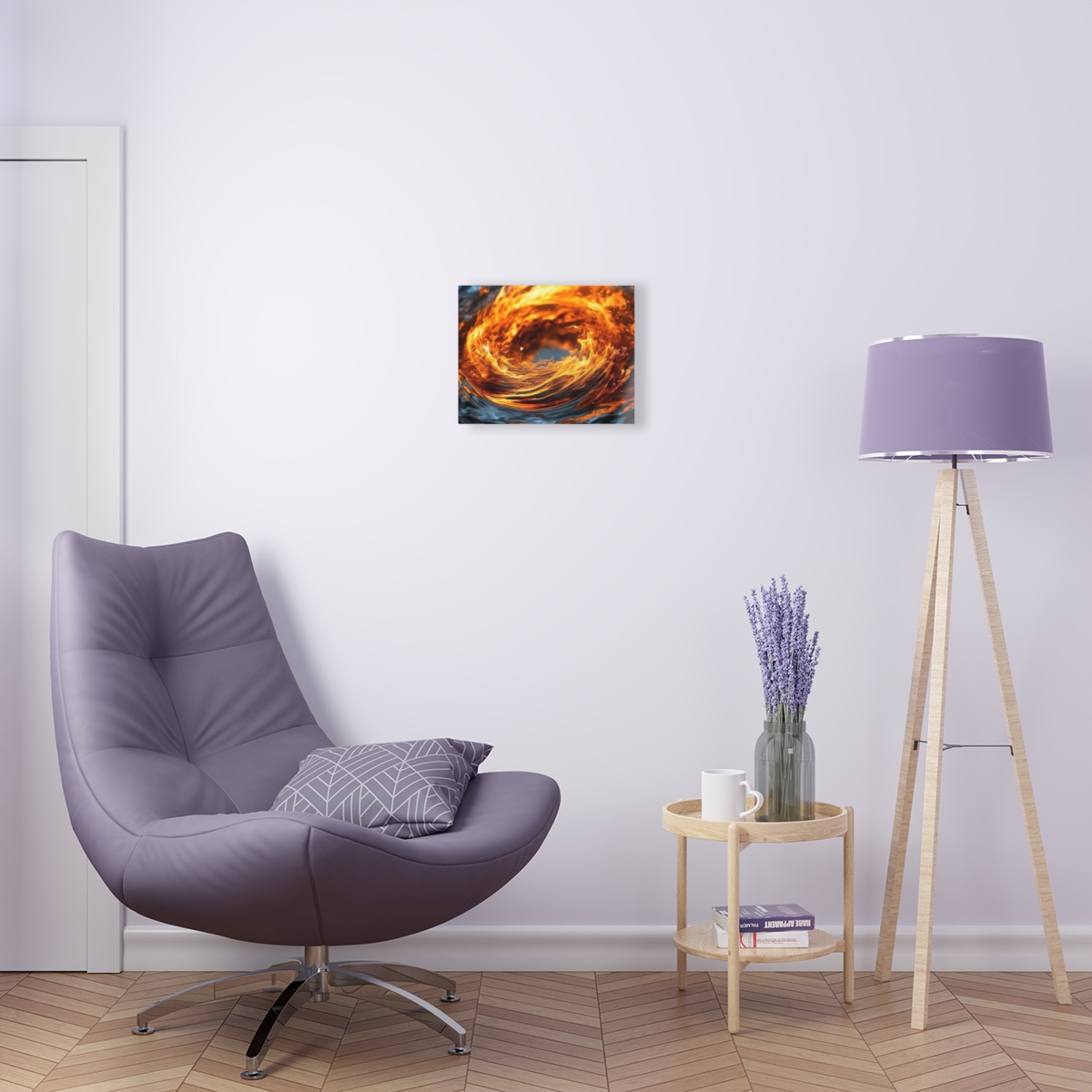 Transform your walls into a stunning display of nature's beauty with Aleks Khan's landscape acrylic prints. Buy now and elevate your wall art decor!
