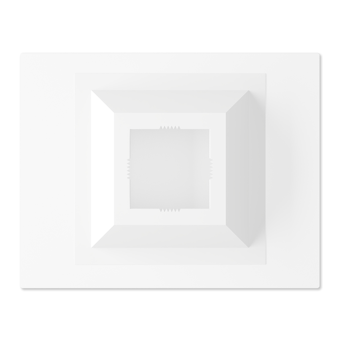 78310-66.jpg Time Travels: Abstract Journey Wall Art Acrylic Print