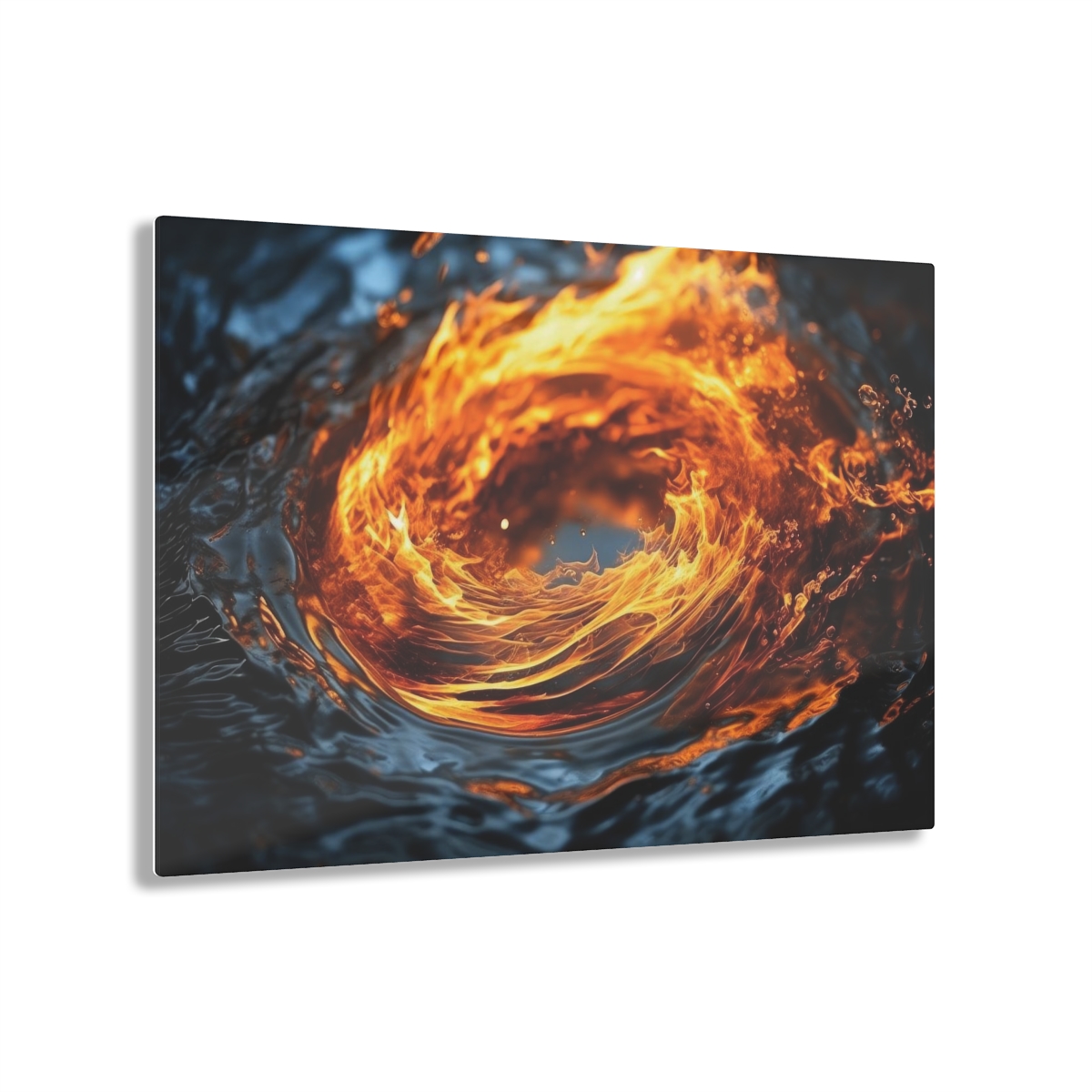 Transform your walls into a stunning display of nature's beauty with Aleks Khan's landscape acrylic prints. Buy now and elevate your wall art decor!