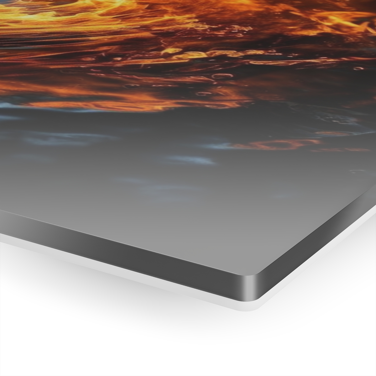 Transform your walls into a stunning display of nature's beauty with Aleks Khan's landscape acrylic prints. Buy now and elevate your wall art decor!