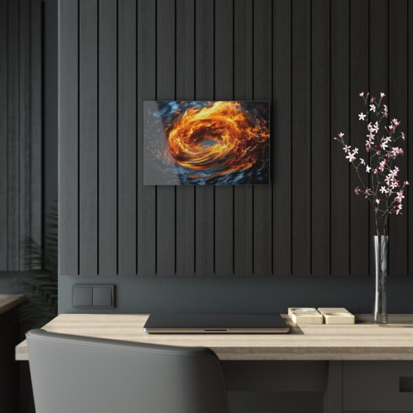 Transform your walls into a stunning display of nature's beauty with Aleks Khan's landscape acrylic prints. Buy now and elevate your wall art decor!