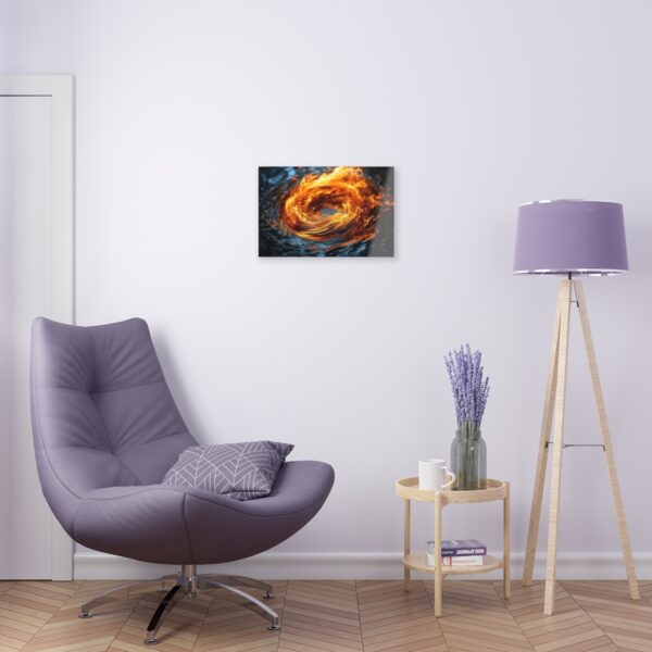 Transform your walls into a stunning display of nature's beauty with Aleks Khan's landscape acrylic prints. Buy now and elevate your wall art decor!