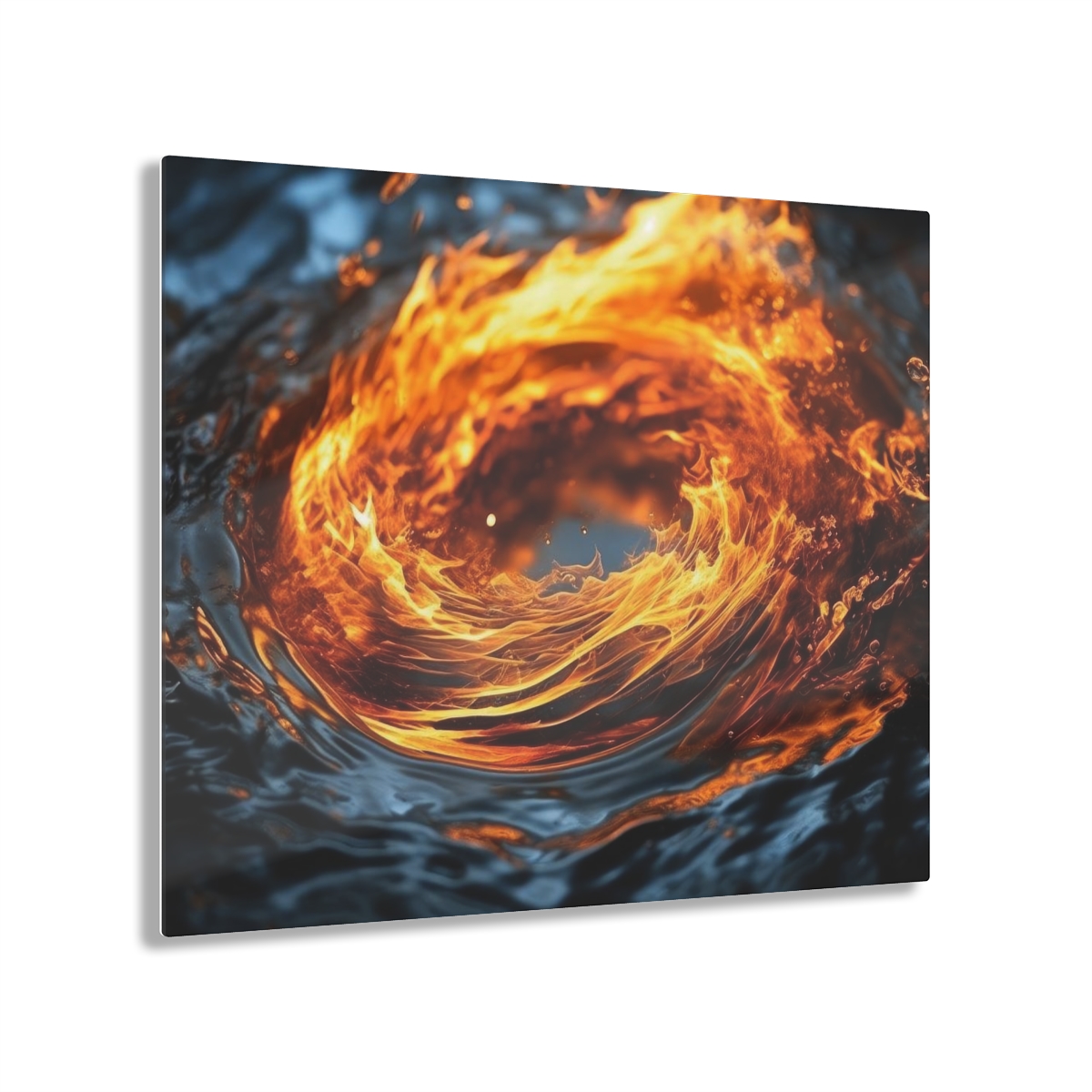 Transform your walls into a stunning display of nature's beauty with Aleks Khan's landscape acrylic prints. Buy now and elevate your wall art decor!