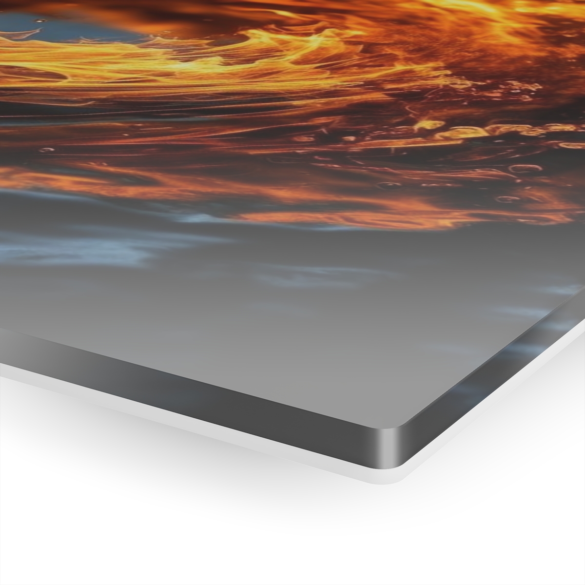 Transform your walls into a stunning display of nature's beauty with Aleks Khan's landscape acrylic prints. Buy now and elevate your wall art decor!