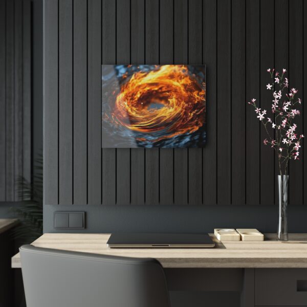 Transform your walls into a stunning display of nature's beauty with Aleks Khan's landscape acrylic prints. Buy now and elevate your wall art decor!