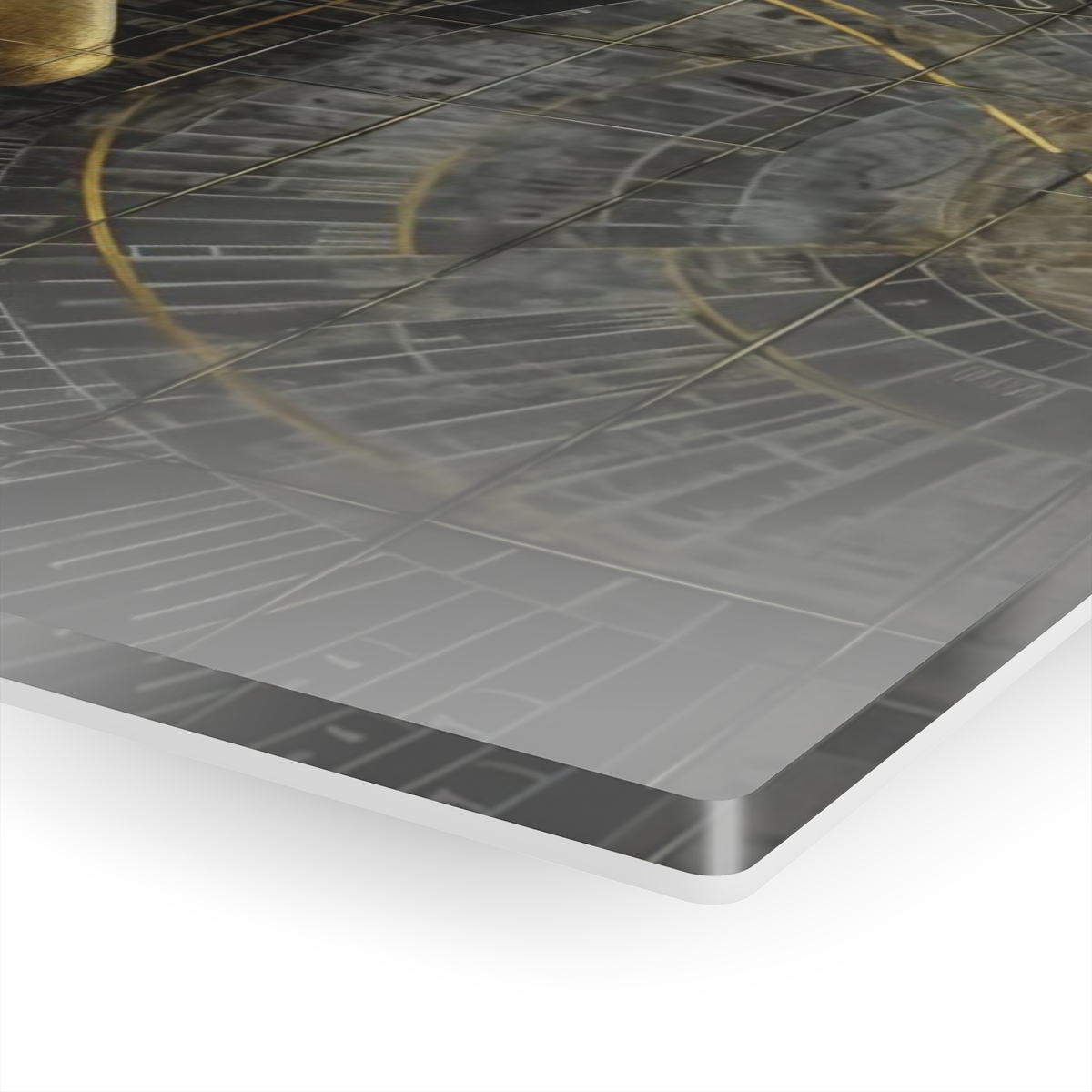 78312-72.jpg Digital Dreams: Abstract Wall Art - Acrylic Print