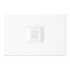 SpiPal Time: Abstract Harmony - Acrylic Print for Wall & Office Decor