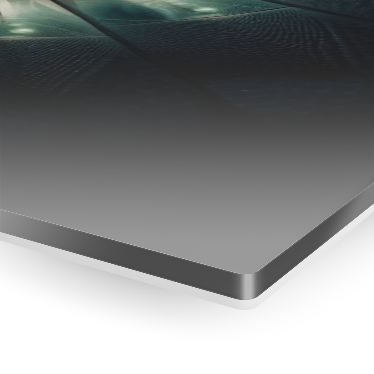 78313-12.jpg SpiPal Time: Abstract Harmony - Acrylic Print for Wall & Office Decor