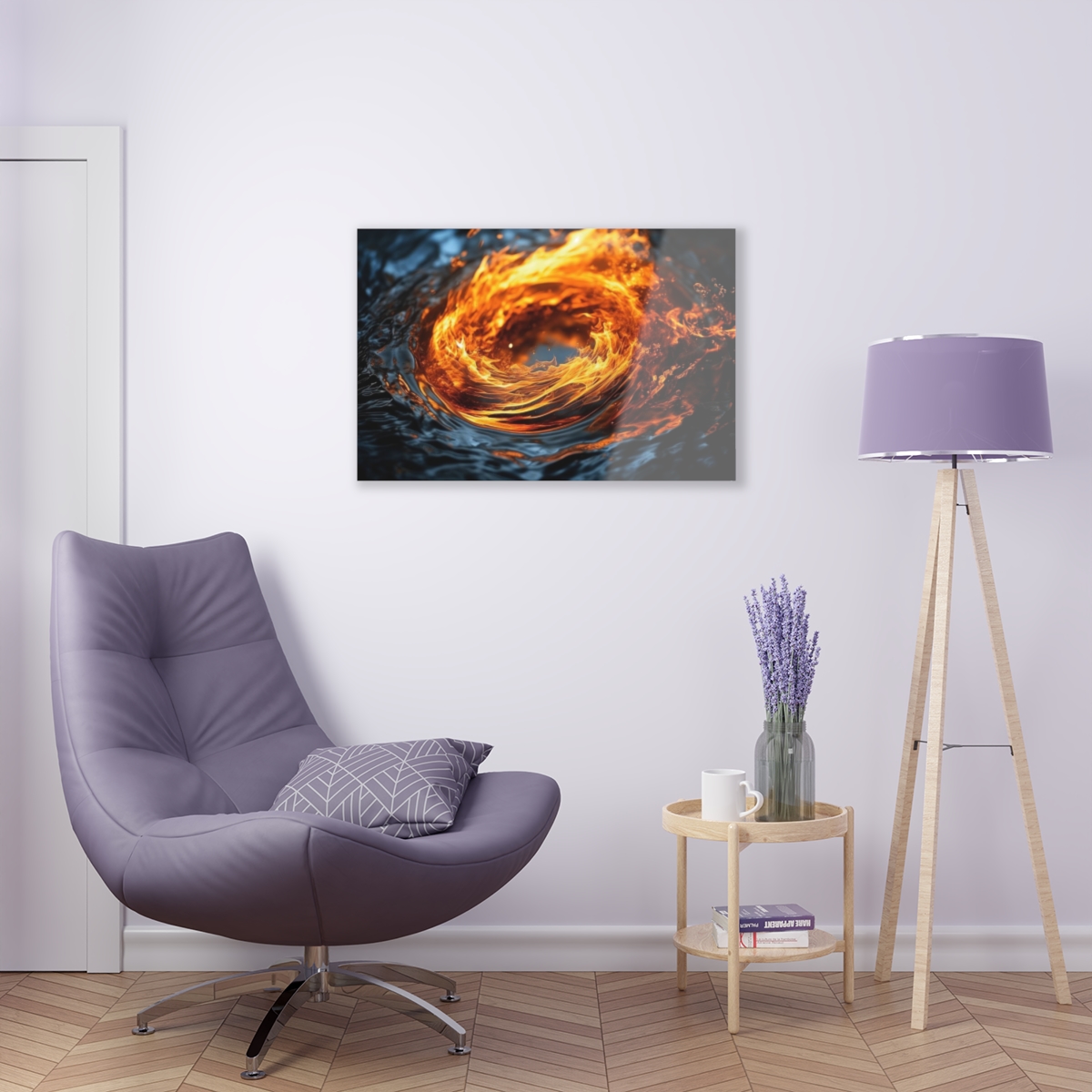Transform your walls into a stunning display of nature's beauty with Aleks Khan's landscape acrylic prints. Buy now and elevate your wall art decor!