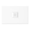 SpiPal Time: Abstract Harmony - Acrylic Print for Wall & Office Decor