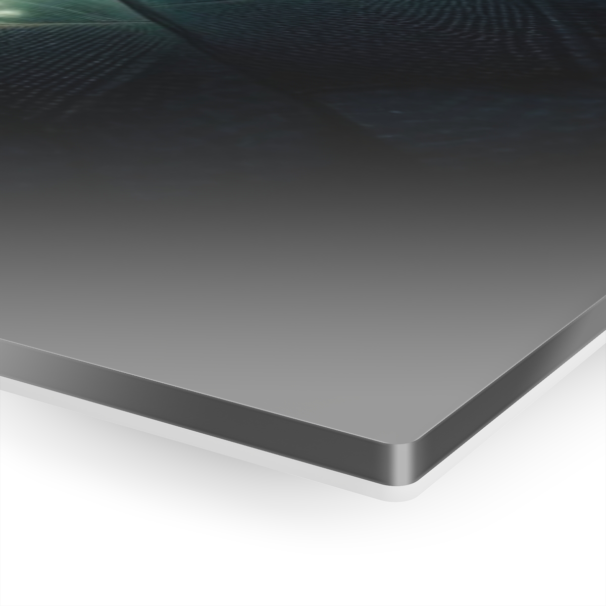 78315-12.jpg SpiPal Time: Abstract Harmony - Acrylic Print for Wall & Office Decor