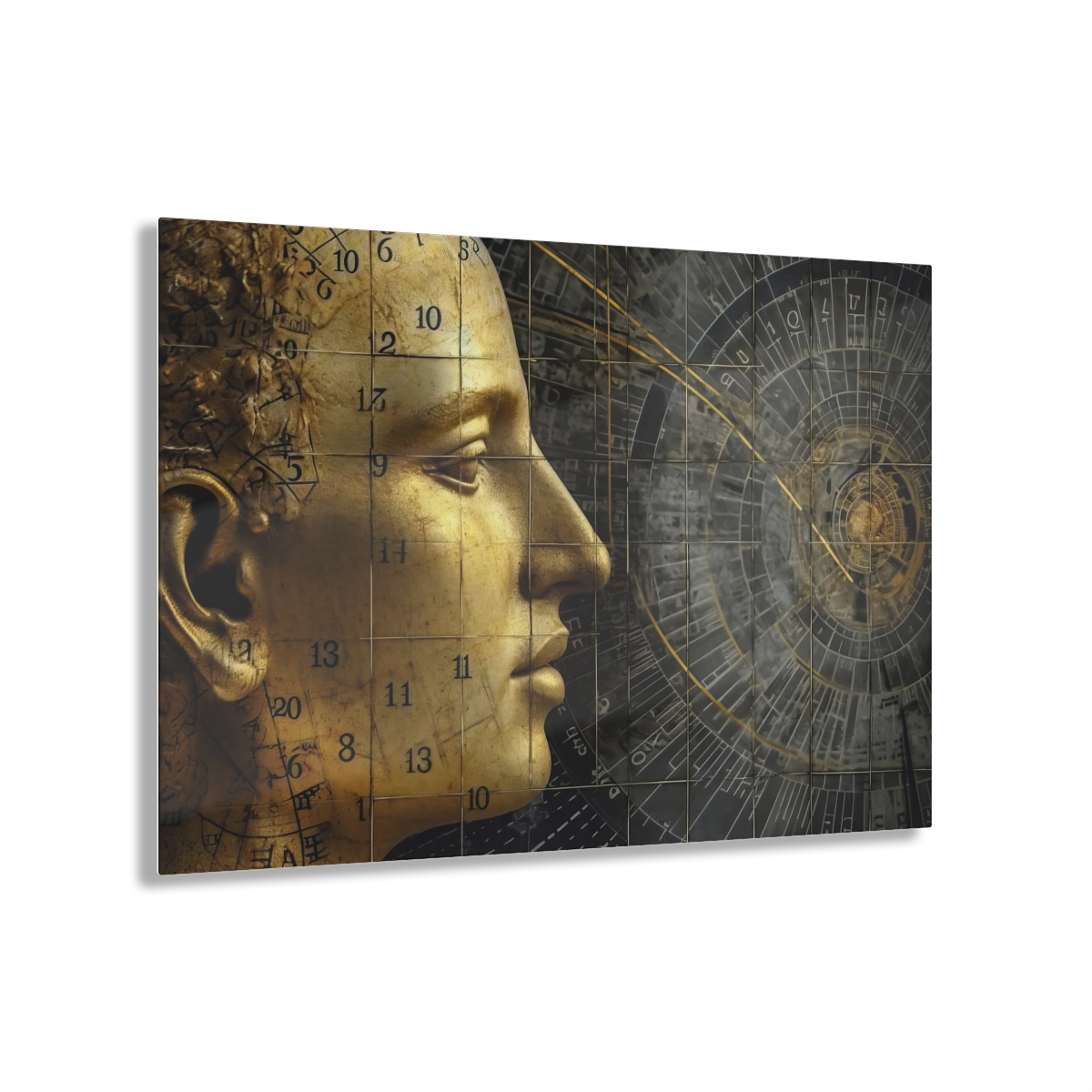 78315-71.jpg Digital Dreams: Abstract Wall Art - Acrylic Print