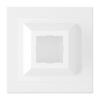SpiPal Time: Abstract Harmony - Acrylic Print for Wall & Office Decor