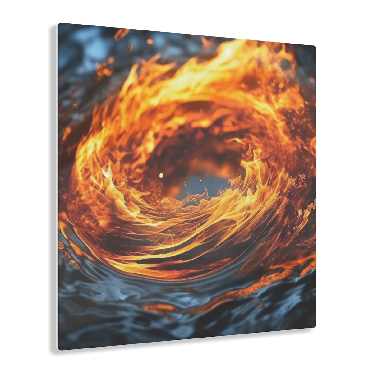 Transform your walls into a stunning display of nature's beauty with Aleks Khan's landscape acrylic prints. Buy now and elevate your wall art decor!