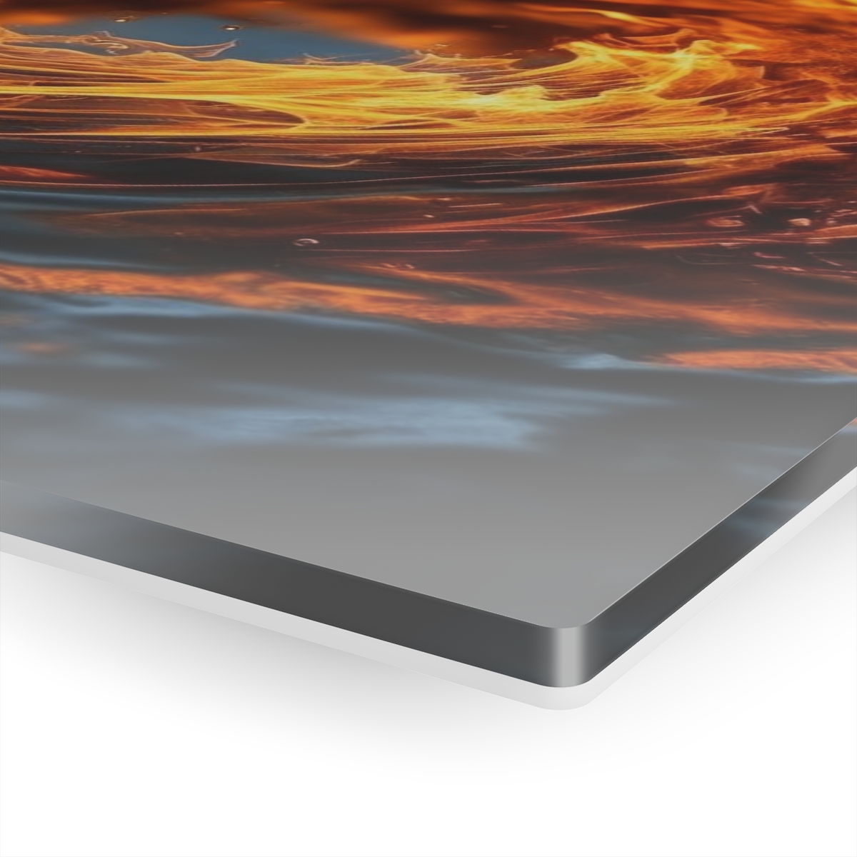 Transform your walls into a stunning display of nature's beauty with Aleks Khan's landscape acrylic prints. Buy now and elevate your wall art decor!