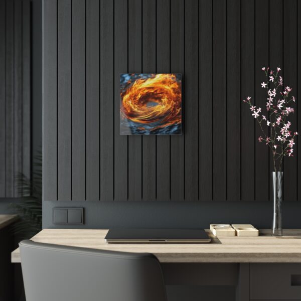 Transform your walls into a stunning display of nature's beauty with Aleks Khan's landscape acrylic prints. Buy now and elevate your wall art decor!