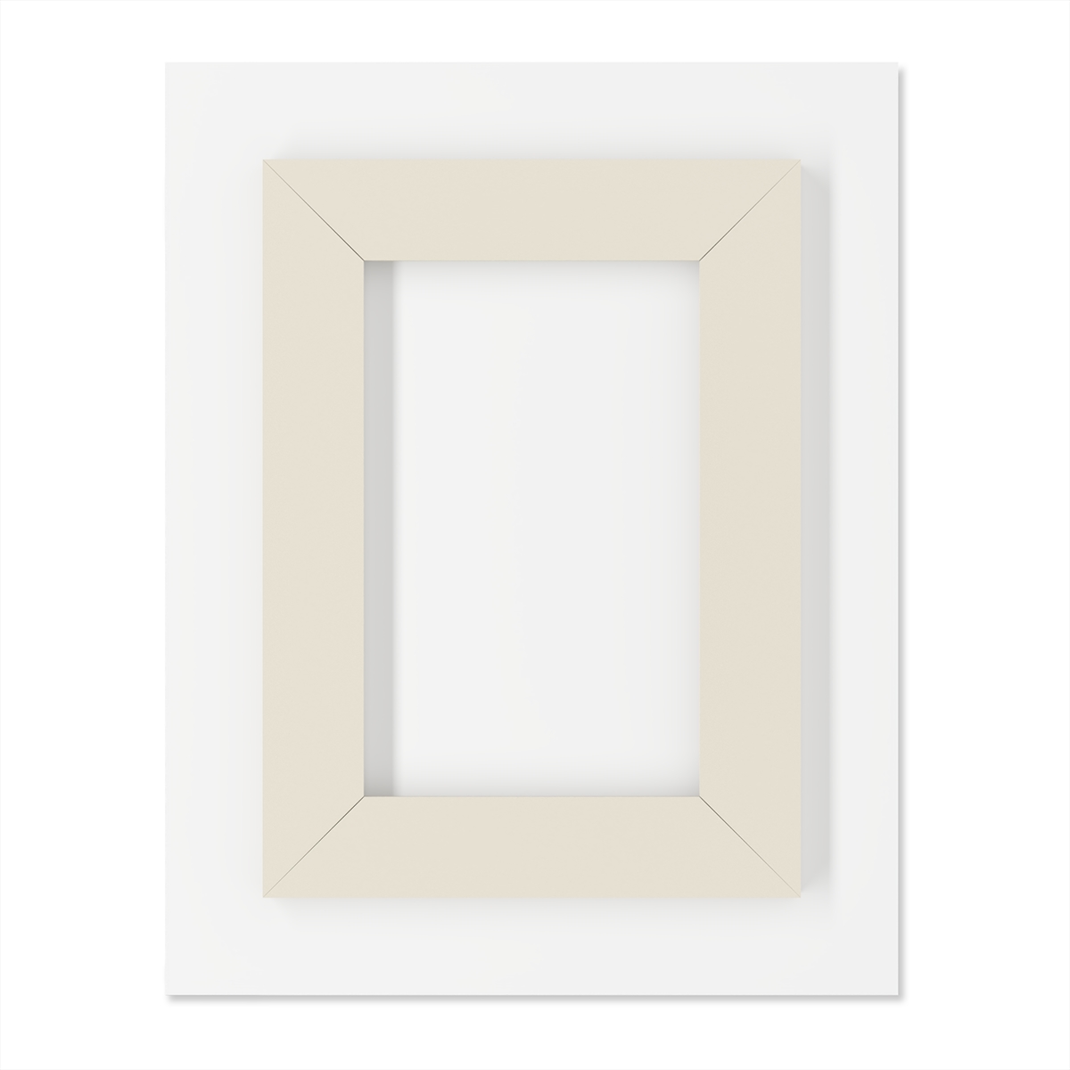 Aqua Abstracts: Save Water Wall Art - Acrylic Print