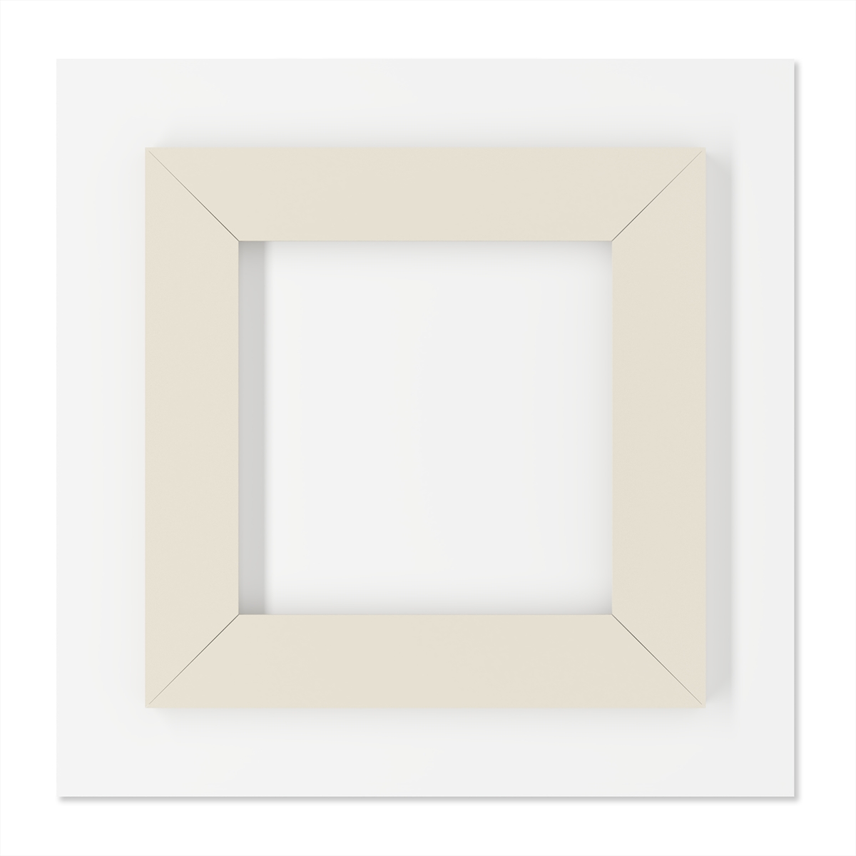 Aqua Abstracts: Save Water Wall Art - Acrylic Print