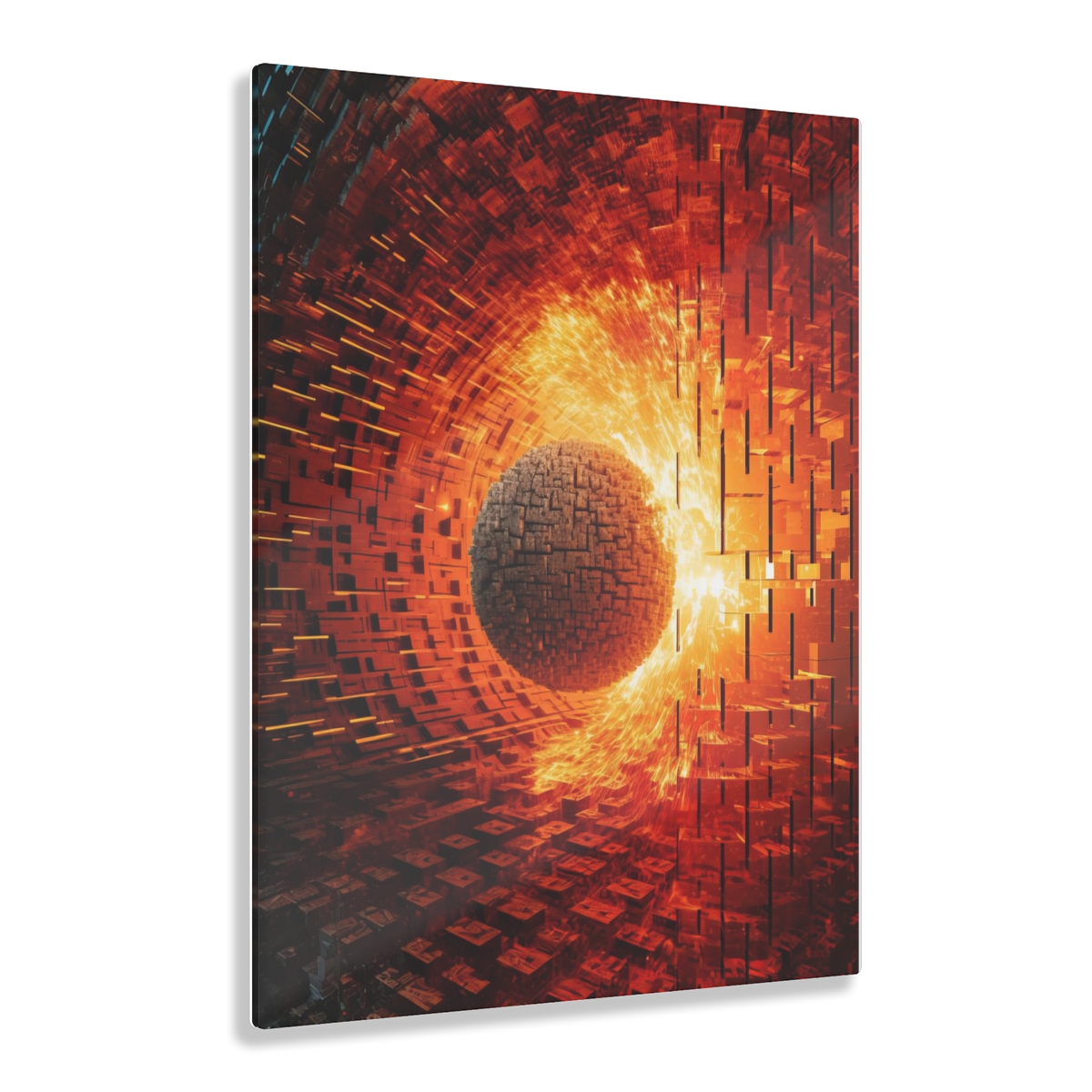 78304-80.jpg Unlocking Abstract Thinking: Inspiring Acrylic Print