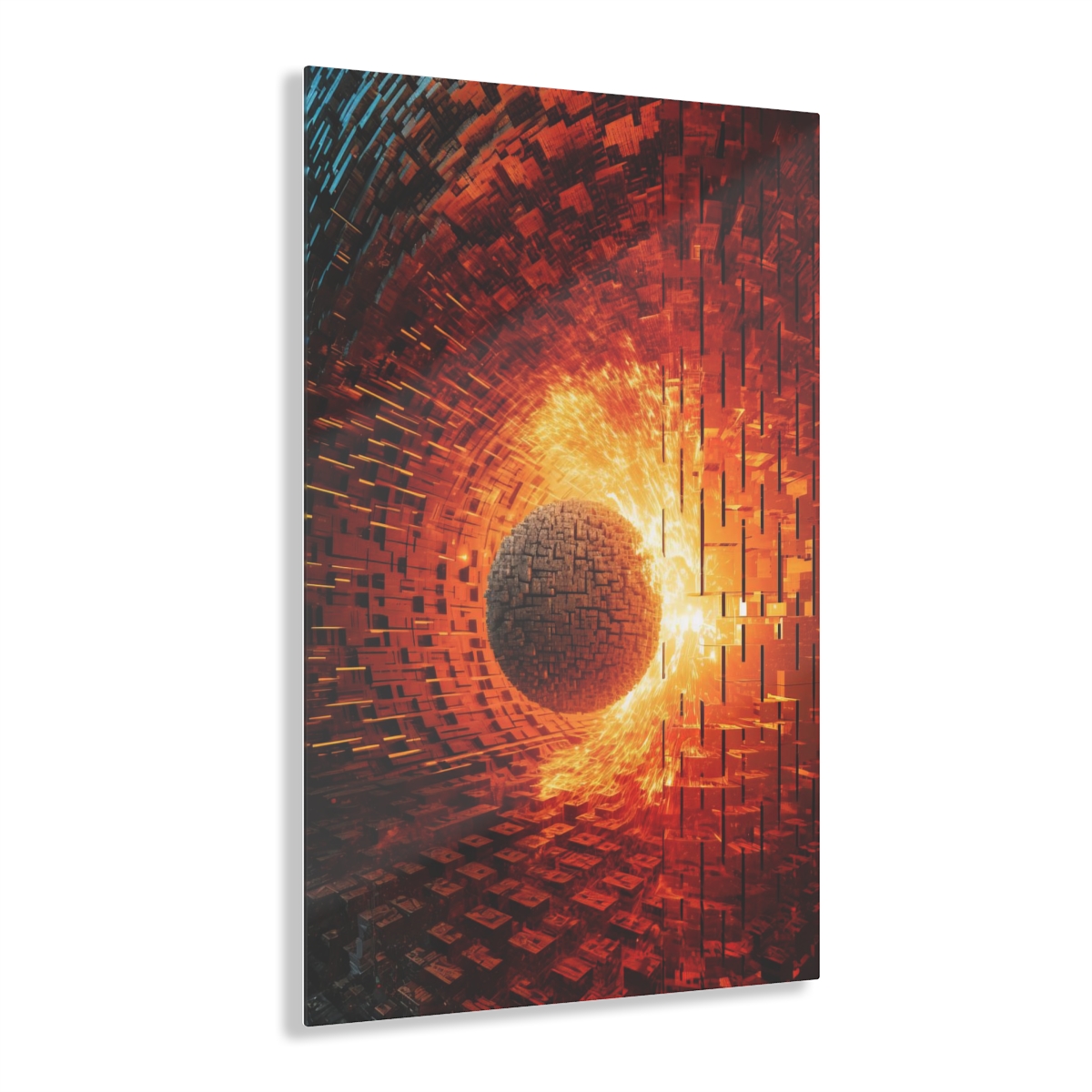 78308-80.jpg Unlocking Abstract Thinking: Inspiring Acrylic Print